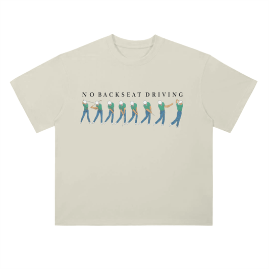 Swing Sequence Tee