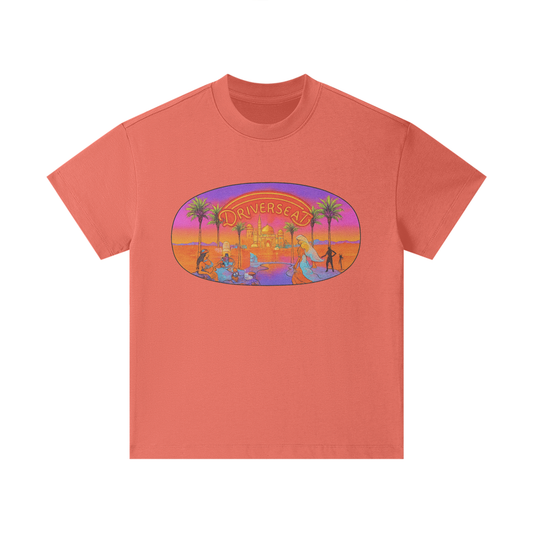 Mirage Kids' T-shirt