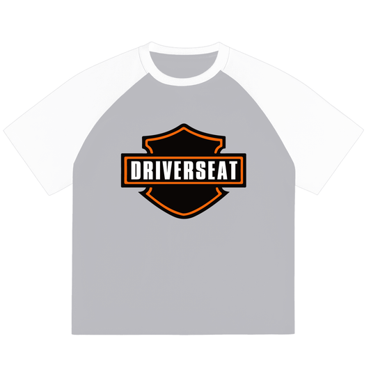 Shield Color-Blocked T-shirt