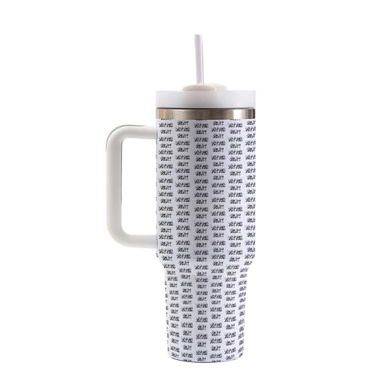 Repeater 40 oz Tumbler With Handle
