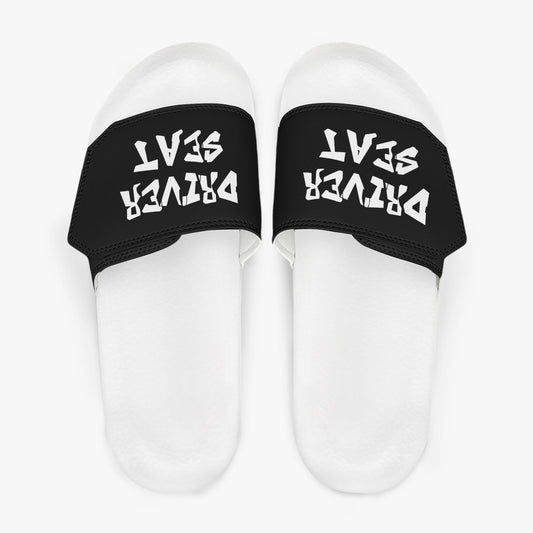 Driverseat Core Velcro Slide Sandals