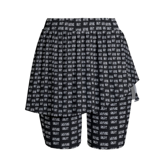 Repeater Women's Sports Skorts