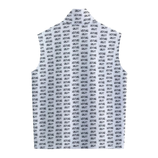 Repeater Lightweight Stand-Up Collar Vest