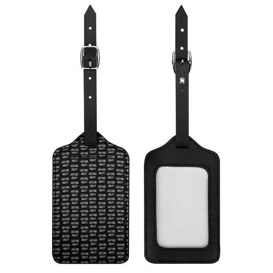 Repeater Luggage Tag