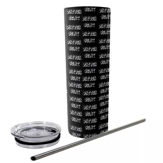 Repeater Tumbler With Stainless Steel Straw 20oz