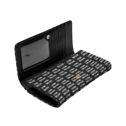 Repeater Foldable Wallet