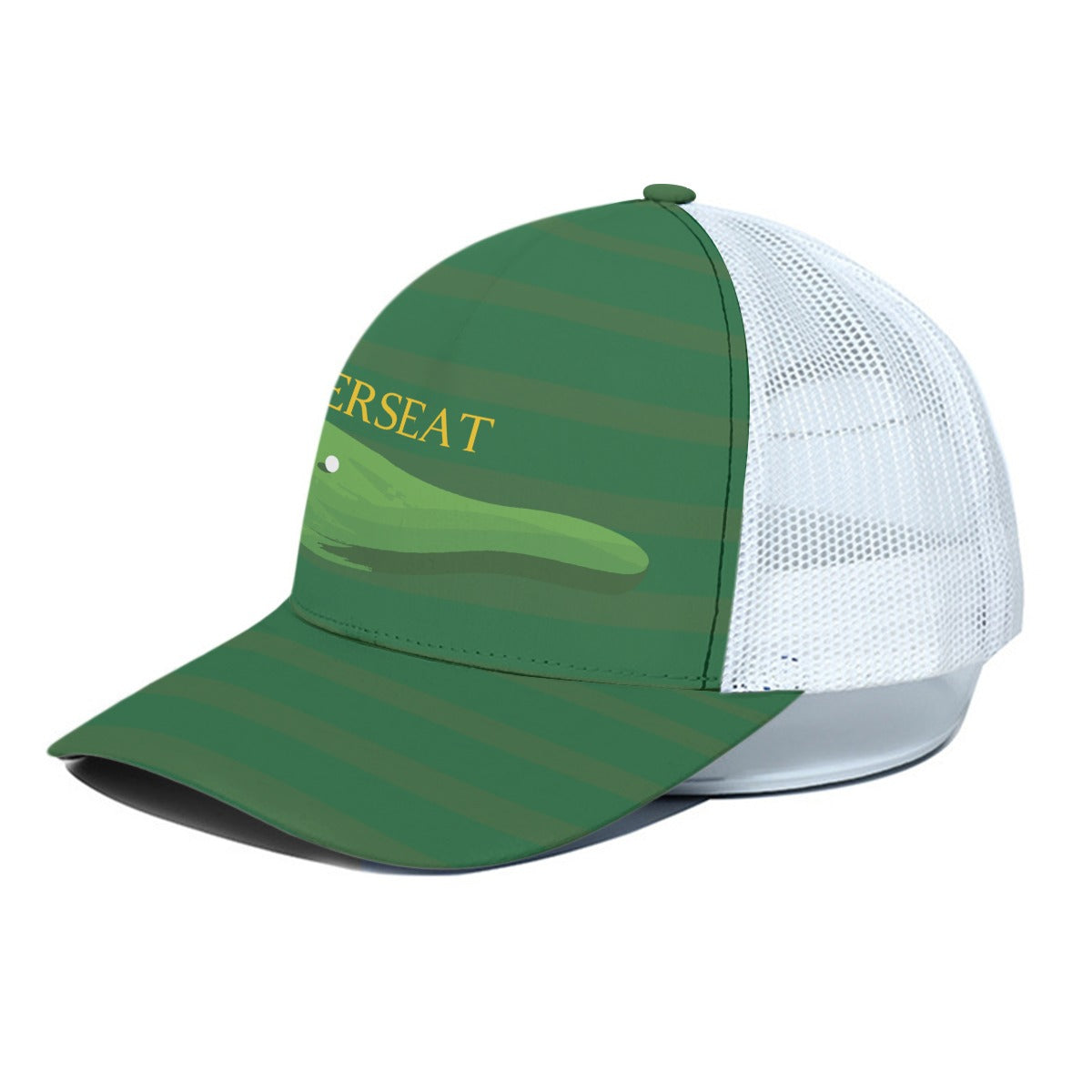 Greensmen Trucker Hat