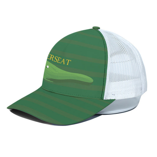 Greensmen Trucker Hat