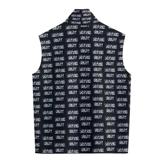 Repeater Lightweight Stand-Up Collar Vest