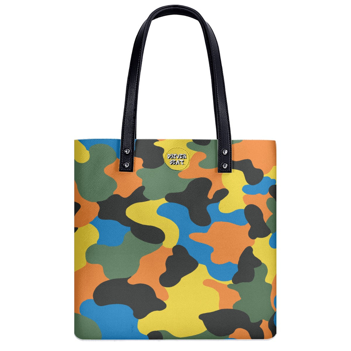 $hady Camo Shoulder Bag