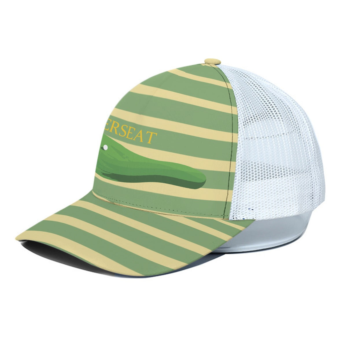 Greensmen Trucker Hat