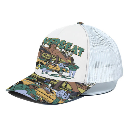Seatnik Trucker Hat