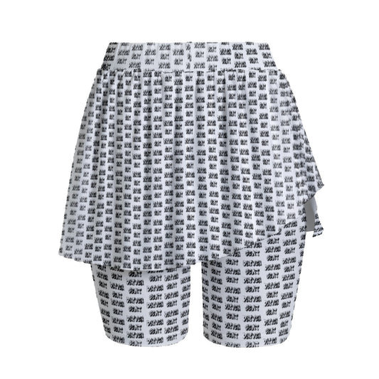 Repeater Women's Sports Skorts