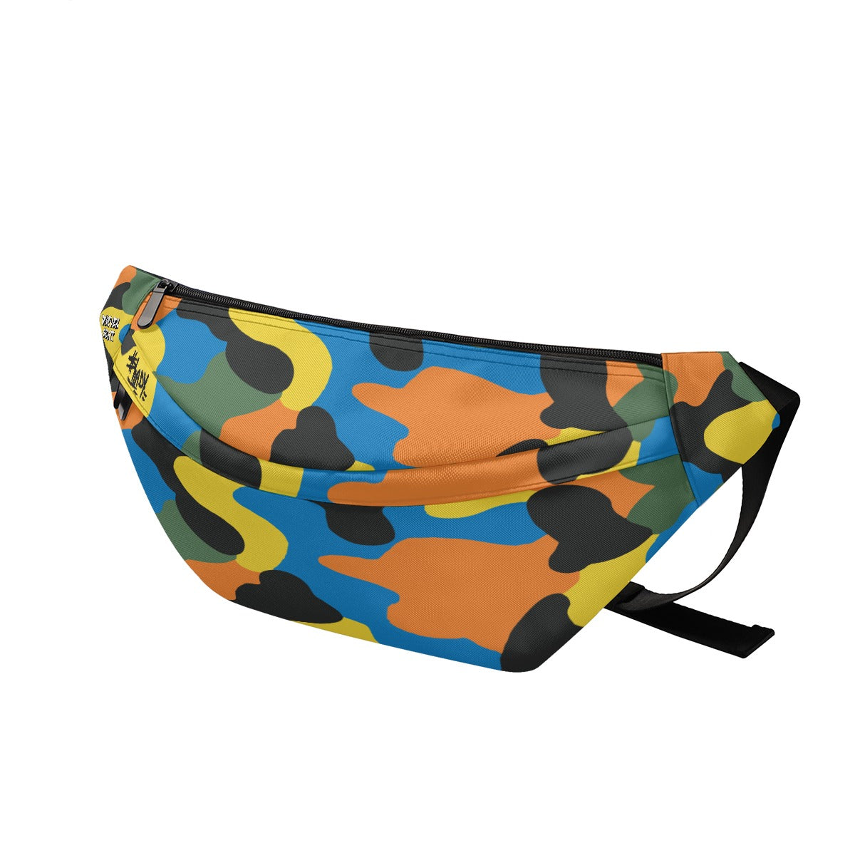$hady Camo Flex Bag