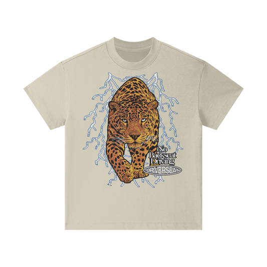 Jaguar Kids' T-shirt