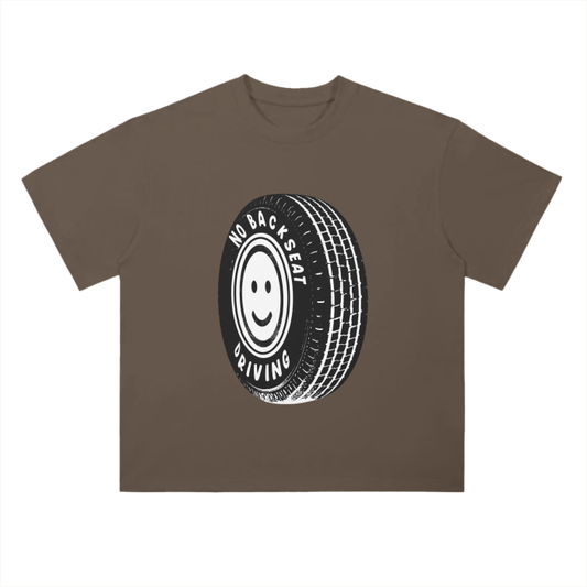 Tire Tee