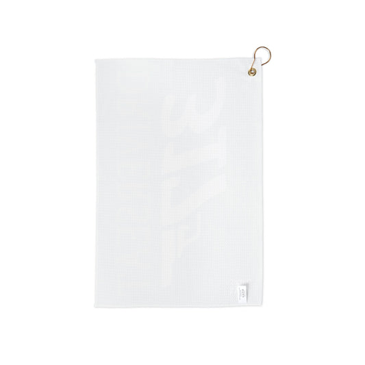 00317 Golf Towel