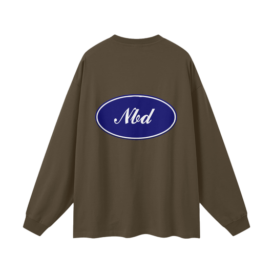 Ford Long Sleeve T-Shirt