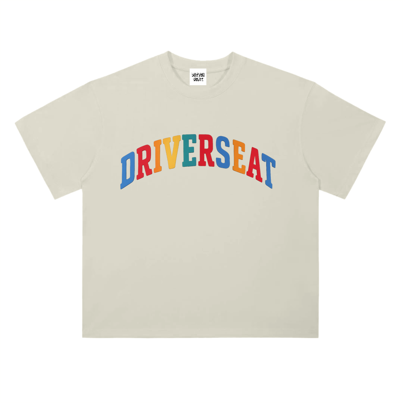 Rainbow Arch Logo T-Shirt