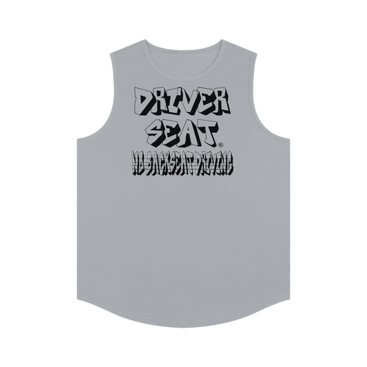 OG Basketball Tank Top