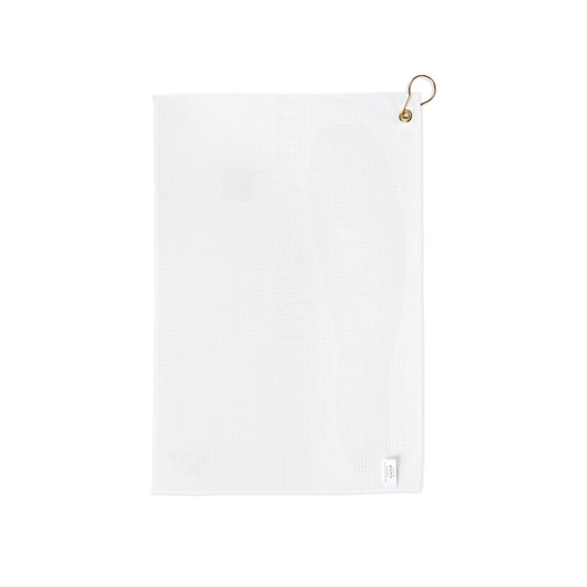 Greensmen Golf Towel