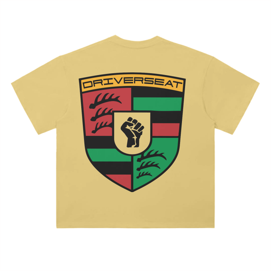 BHM Tee