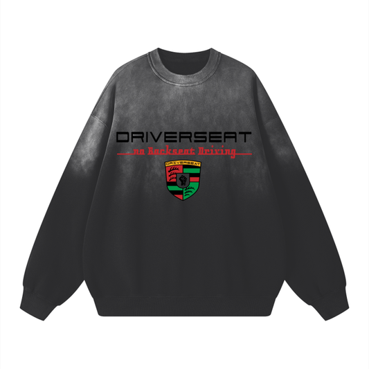 BHM Monkey Wash Sweatshirt