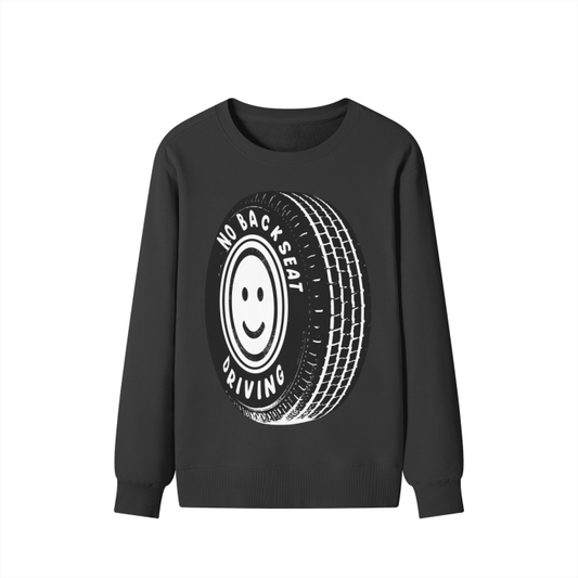 Tire Sweater