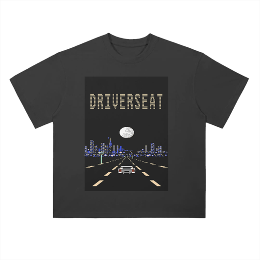 Night Drive Tee