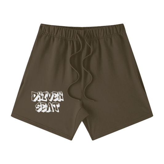 OG Classic Fleece Shorts