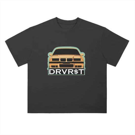 DRVR$T M3 Tee