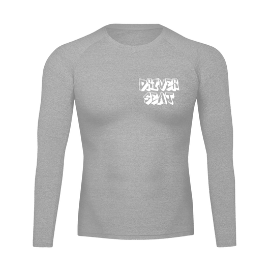 OG Long Sleeve Performance T-shirt