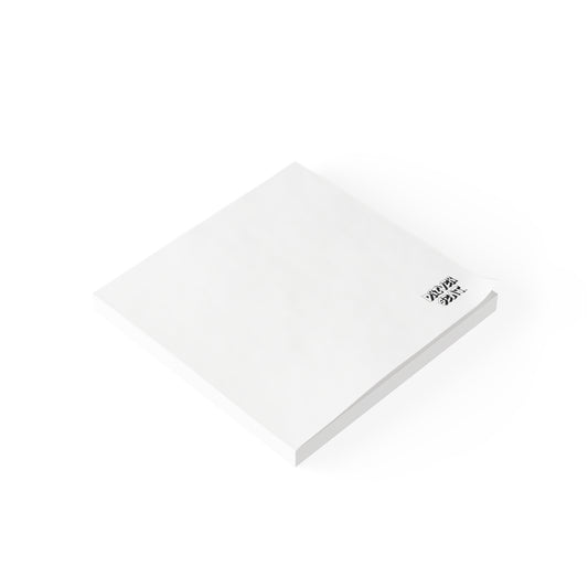 Post-it® Note Pads