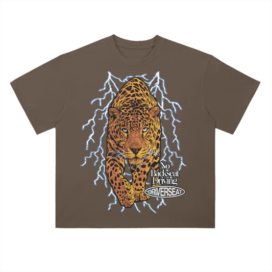 Jaguar Tee