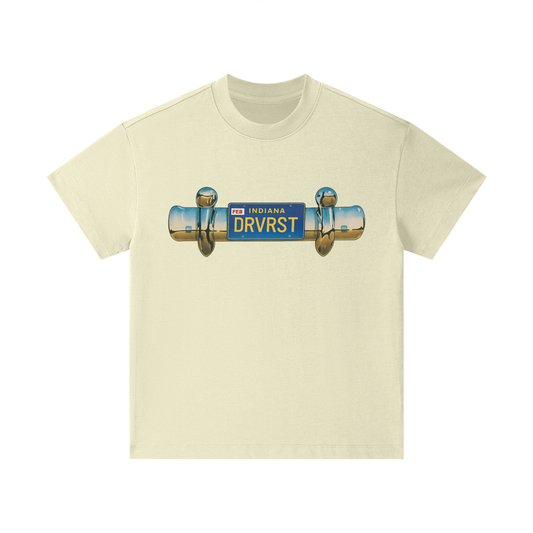 Plated Kids T-Shirt