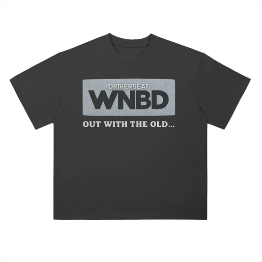 WNBD Tee