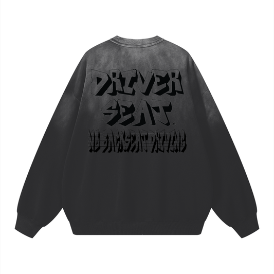 OG Monkey Wash Sweatshirt