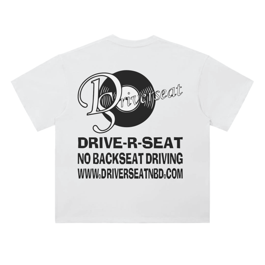 Drive-R-Seat Tee