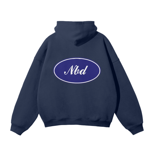 Ford Hoodie