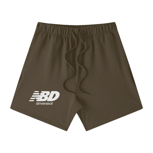 New Classic Cotton Shorts