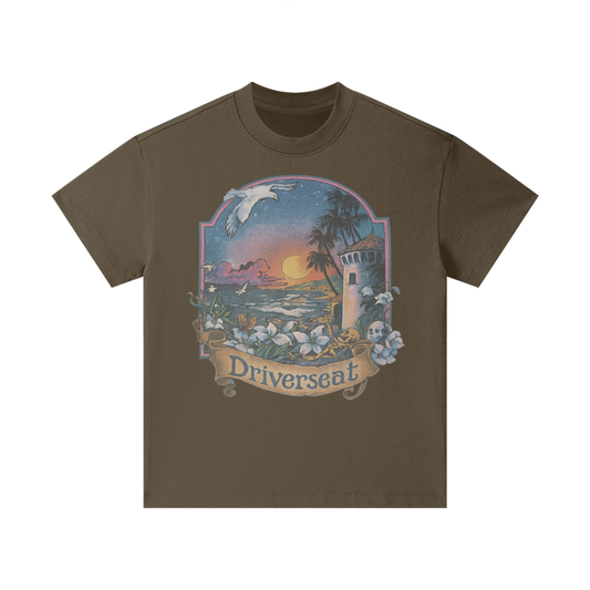 Sunset Sirens Kids' T-shirt