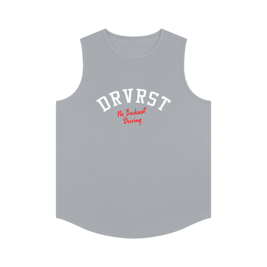 Classic Basketball Tank Top
