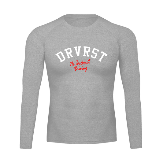 Classic Long Sleeve Performance T-shirt