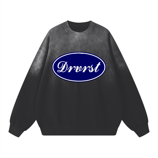 Ford Monkey Wash Sweatshirt