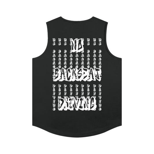 OG Basketball Tank Top