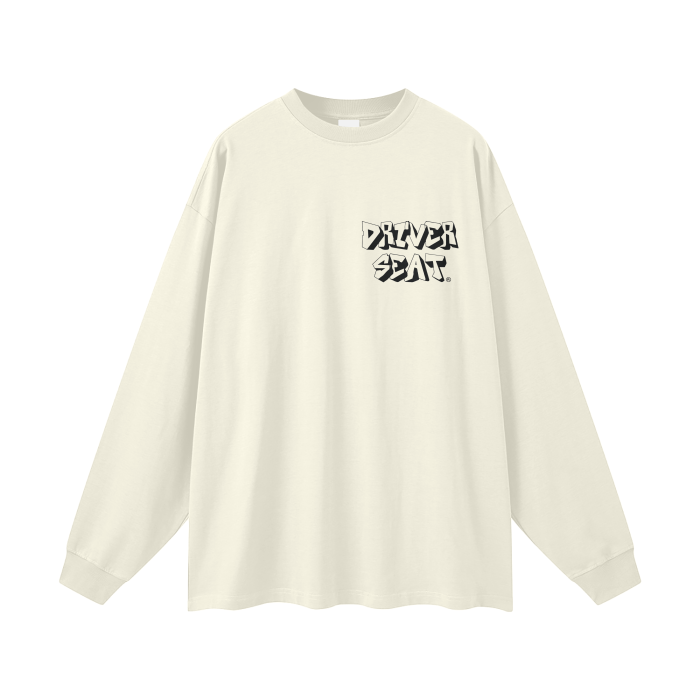 OG Tee Long Sleeve T-Shirt