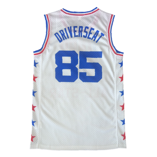 2024 NBD All-Star Jersey - White