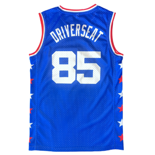 2024 NBD All-Star Jersey - Blue