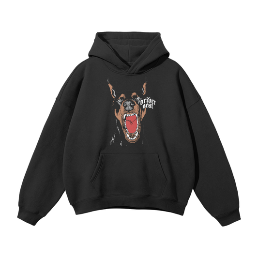 Doberman Hoodie