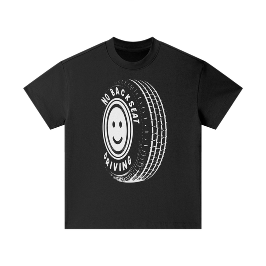 Tire Kids' T-shirt